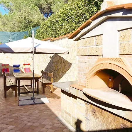 Paradiso By Argonautivacanze Villa