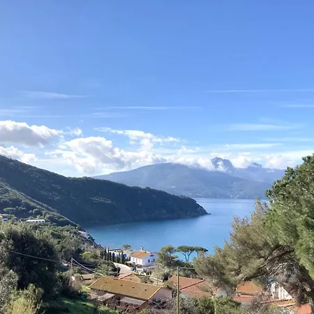 Paradiso By Argonautivacanze Villa