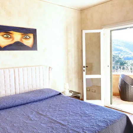 Paradiso By Argonautivacanze Villa *