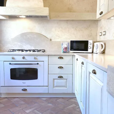 Paradiso By Argonautivacanze Villa