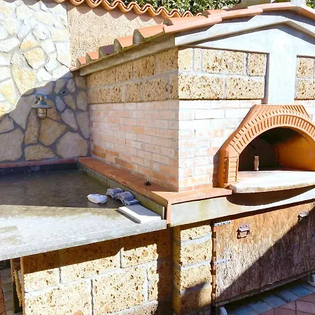 Paradiso By Argonautivacanze Portoferraio