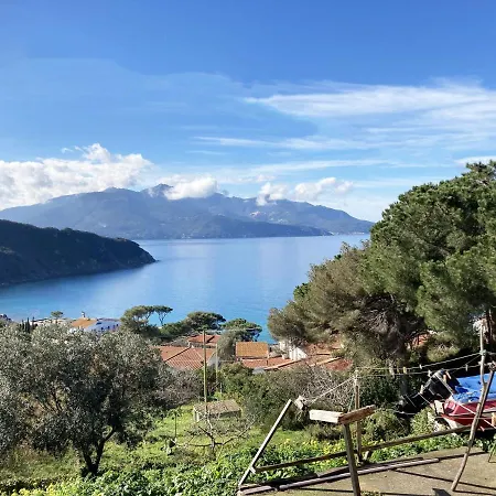 Paradiso By Argonautivacanze Portoferraio