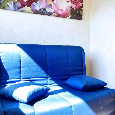 Villa Paradiso By Argonautivacanze Portoferraio