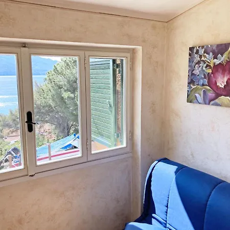 Villa Paradiso By Argonautivacanze Portoferraio