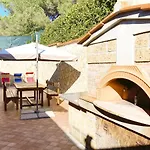 Paradiso By Argonautivacanze Villa