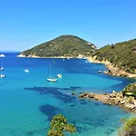 Paradiso By Argonautivacanze Villa Portoferraio