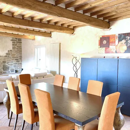 Villa Paradiso Portoferraio