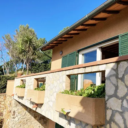 Paradiso By Argonautivacanze פורטופראיו