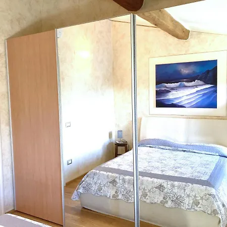 Villa Paradiso *