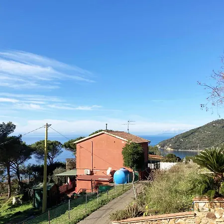 Villa Paradiso By Argonautivacanze *