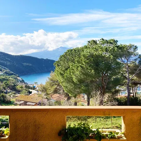 וילה Paradiso By Argonautivacanze *