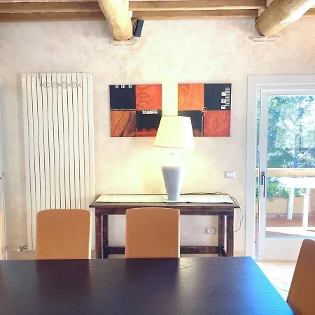 Villa Paradiso *