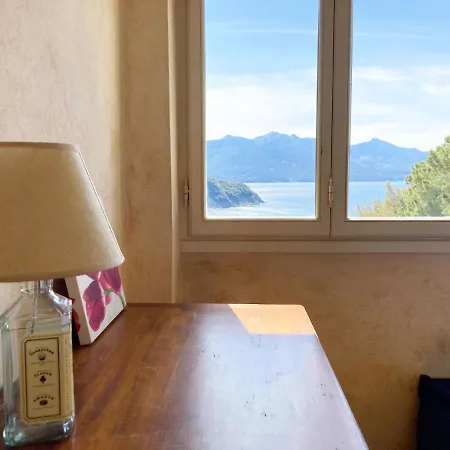 Villa Paradiso By Argonautivacanze