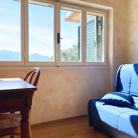 Paradiso By Argonautivacanze Villa