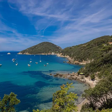 וילה Paradiso By Argonautivacanze