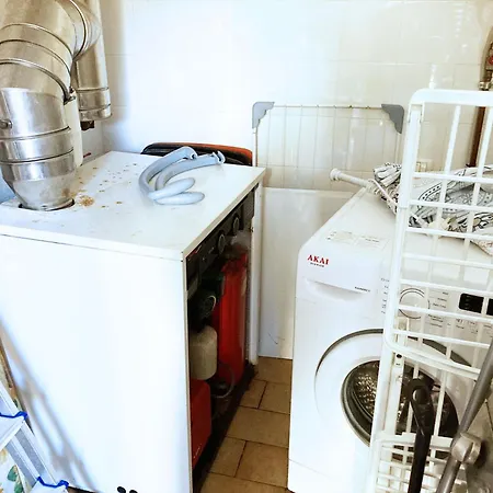 Paradiso By Argonautivacanze