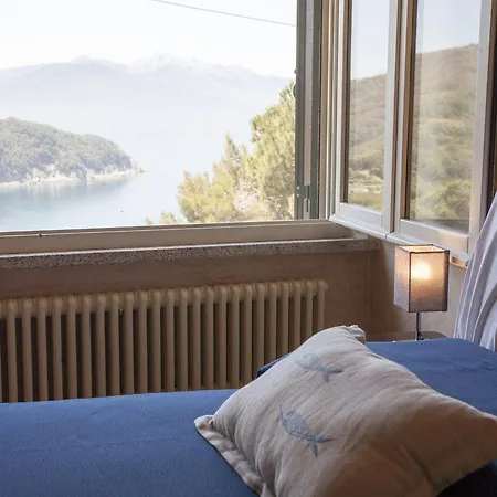 Paradiso Villa Portoferraio