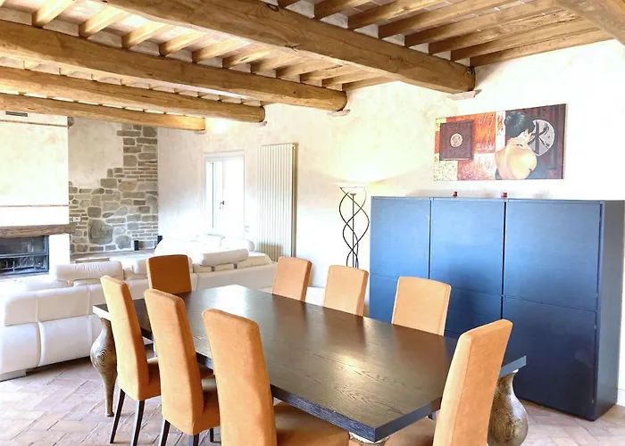 Villa Paradiso By Argonautivacanze Portoferraio