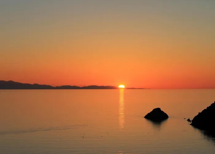 Villa Paradiso By Argonautivacanze