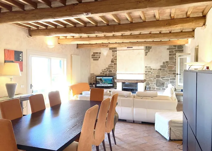 Paradiso By Argonautivacanze * Portoferraio