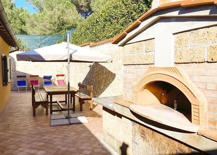 Paradiso By Argonautivacanze Villa