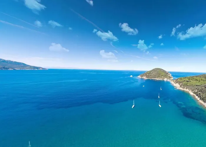 Villa Paradiso By Argonautivacanze