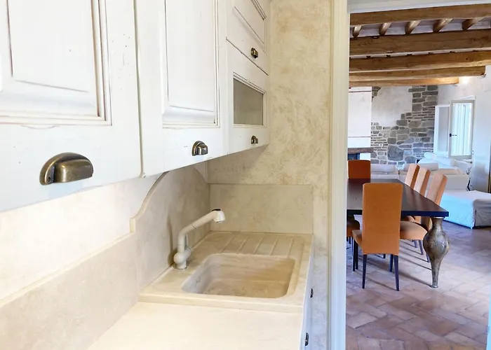 Paradiso By Argonautivacanze Villa *