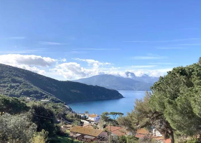 Paradiso By Argonautivacanze Villa