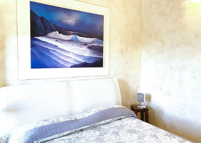 Paradiso By Argonautivacanze * Portoferraio