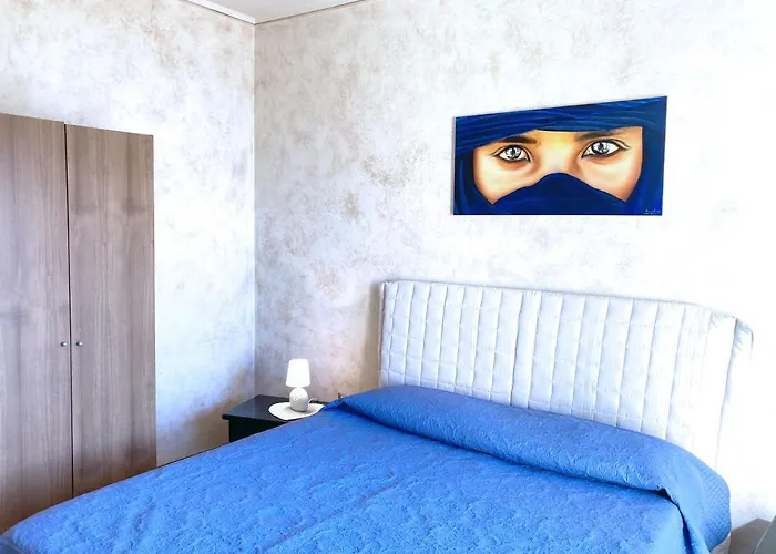 Villa Paradiso By Argonautivacanze