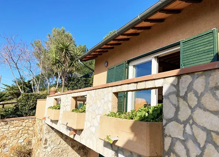 Paradiso By Argonautivacanze פורטופראיו