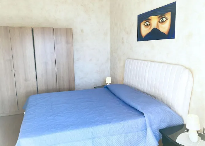 Paradiso By Argonautivacanze Villa *