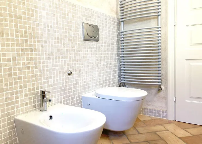 Paradiso By Argonautivacanze Portoferraio