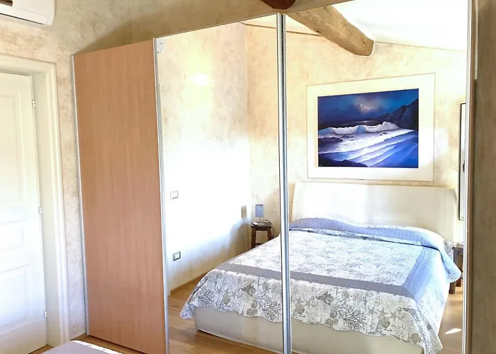 Villa Paradiso By Argonautivacanze *