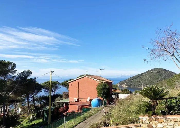 Villa Paradiso By Argonautivacanze *