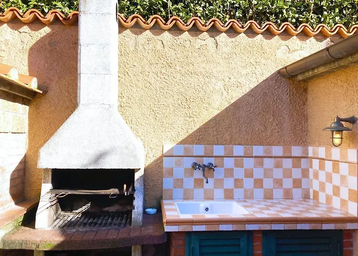 Paradiso By Argonautivacanze Villa Portoferraio