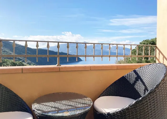 Paradiso By Argonautivacanze Portoferraio