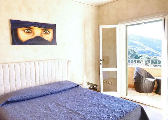 Paradiso By Argonautivacanze Villa *