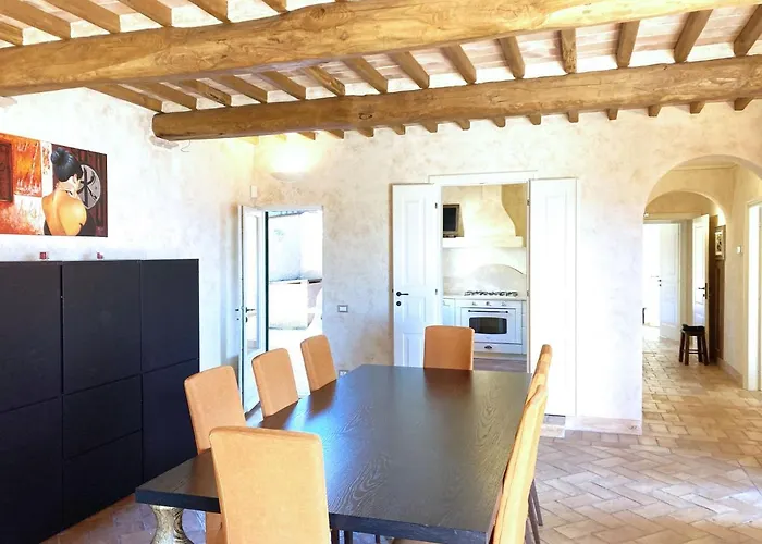 Villa Paradiso By Argonautivacanze