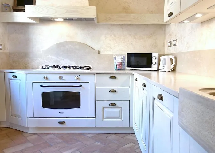 Paradiso By Argonautivacanze וילה