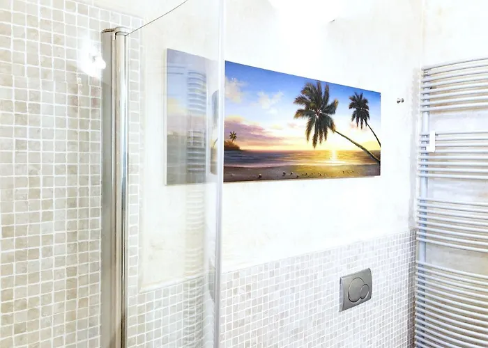 Paradiso By Argonautivacanze Villa Portoferraio