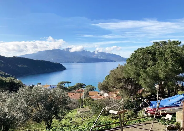 Paradiso By Argonautivacanze Portoferraio