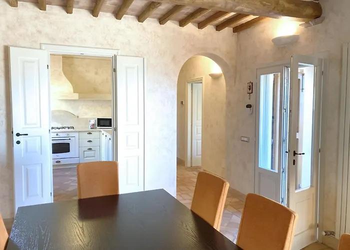 Paradiso By Argonautivacanze * Portoferraio