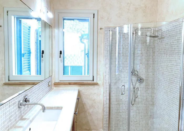 Villa Paradiso By Argonautivacanze *