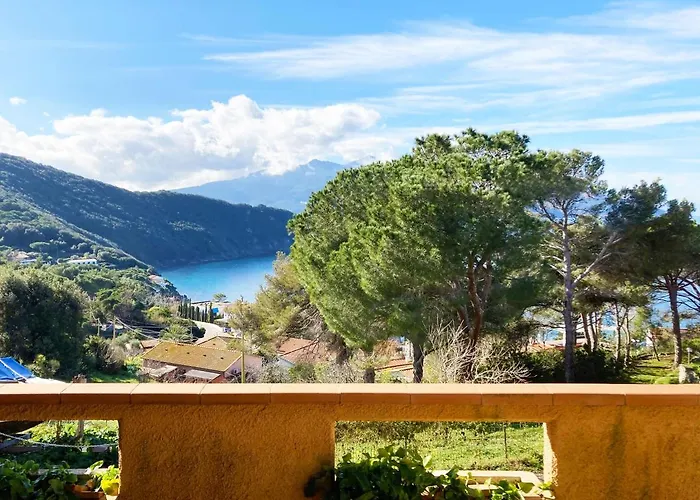 Villa Paradiso By Argonautivacanze *