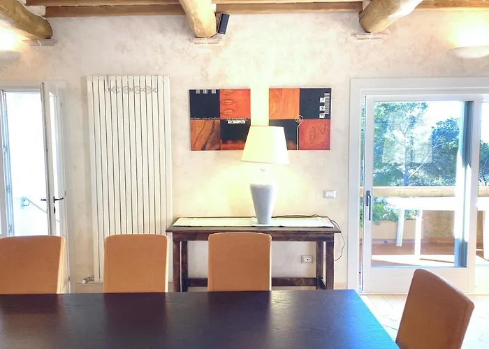 Villa Paradiso By Argonautivacanze *