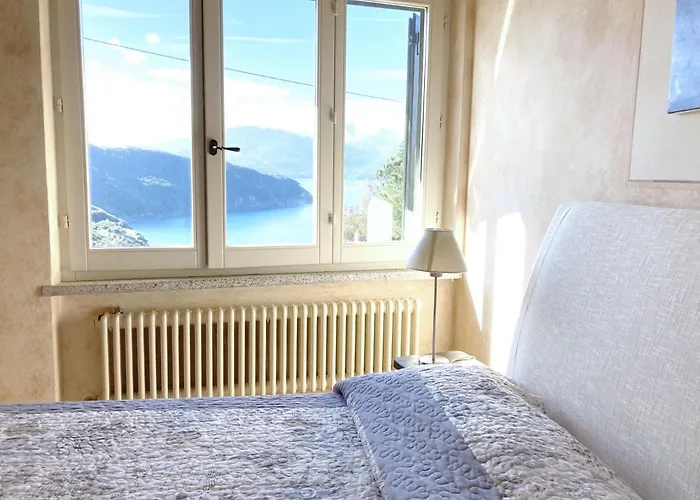 Villa Paradiso By Argonautivacanze Portoferraio