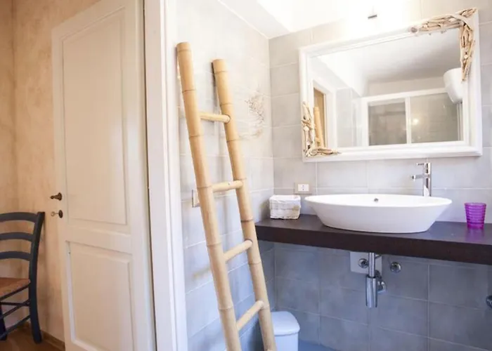 Villa Paradiso By Argonautivacanze *