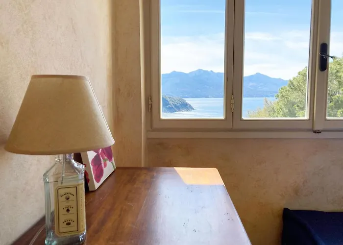 Villa Paradiso By Argonautivacanze