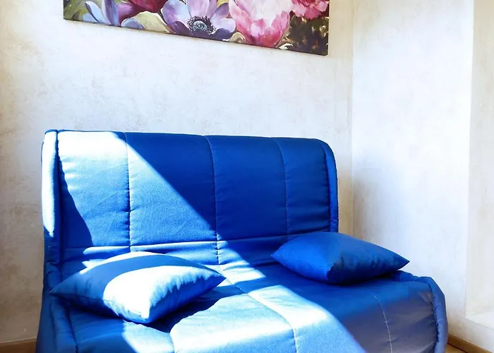 Villa Paradiso By Argonautivacanze Portoferraio